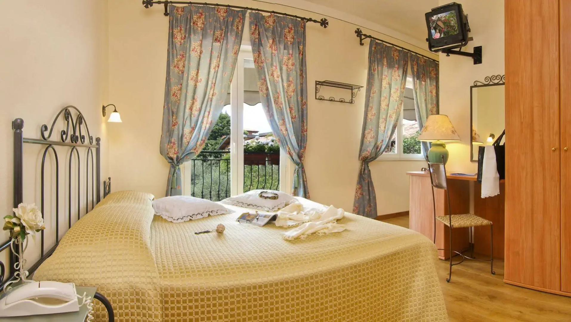 Hotel Ristorante Al Caminetto WorldHotels Crafted Adults Only