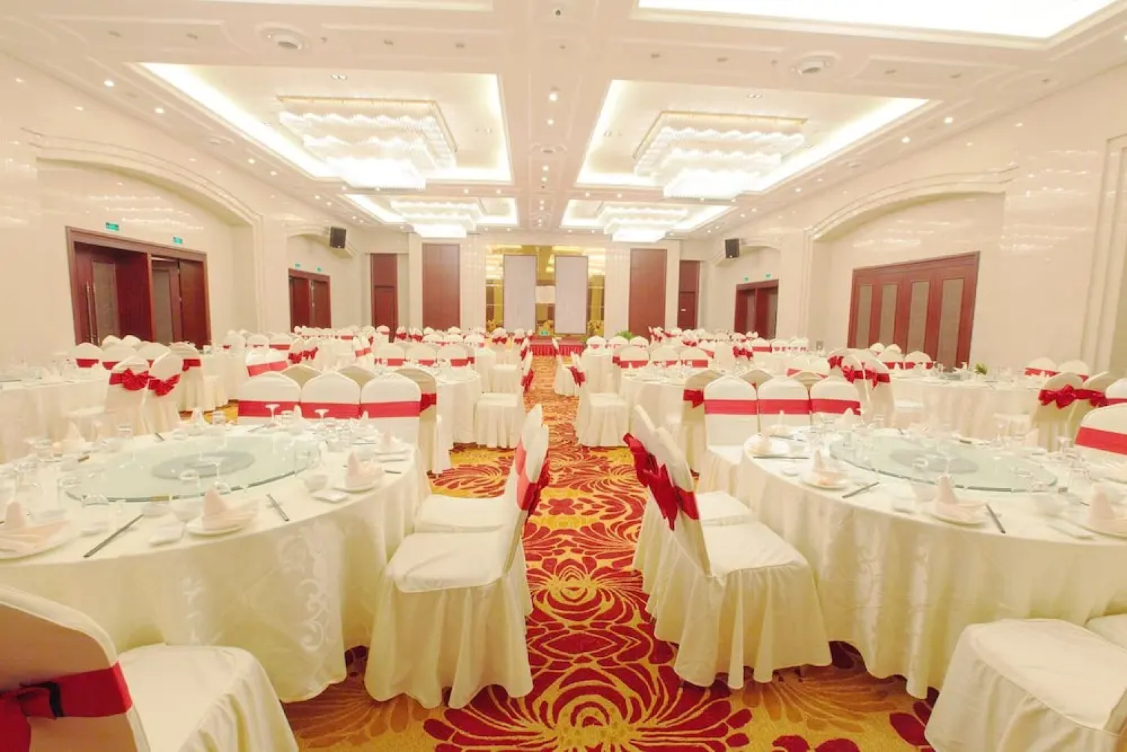 Jinling Cityview Hotel Zhenjiang
