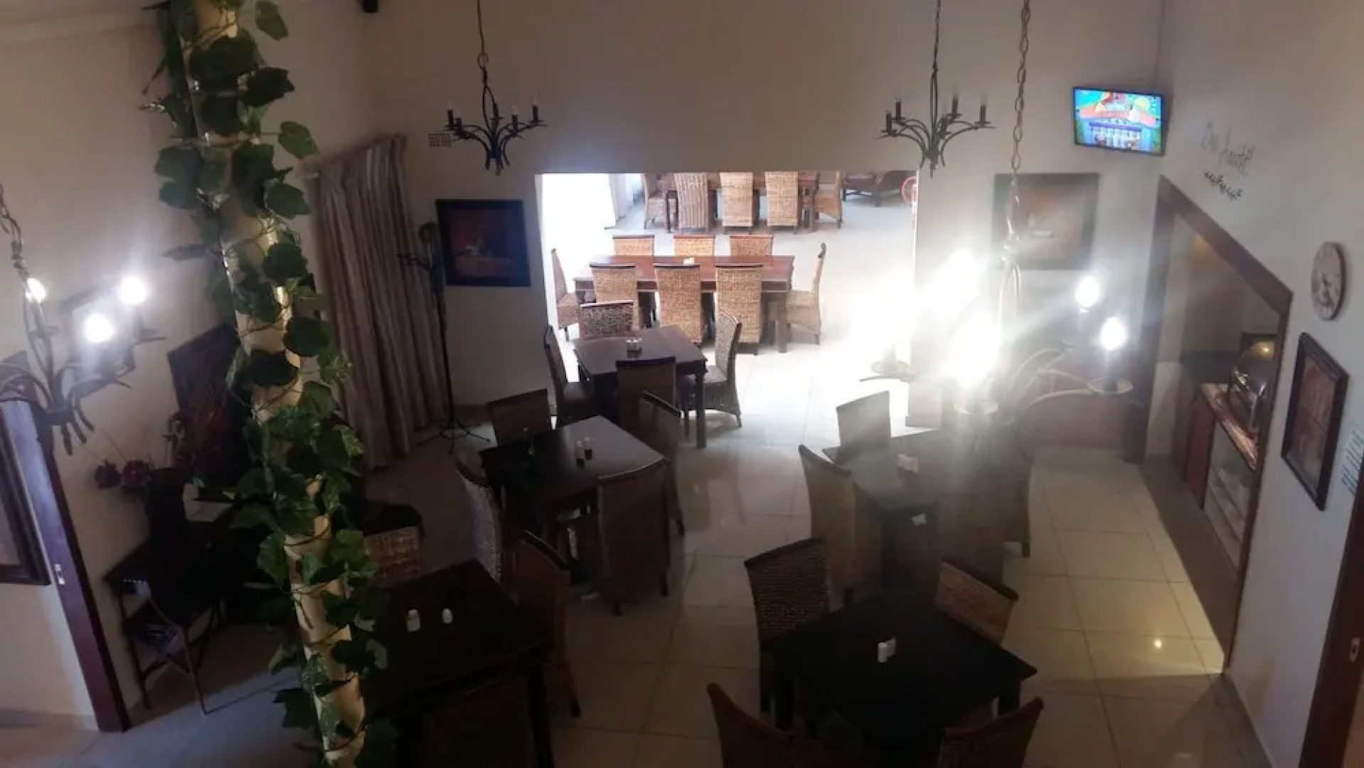 Europrime Boutique Hotel