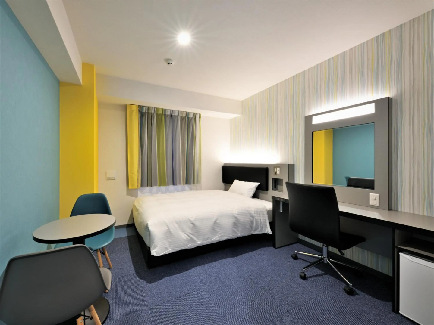 Green Rich Hotel Okinawa Nago