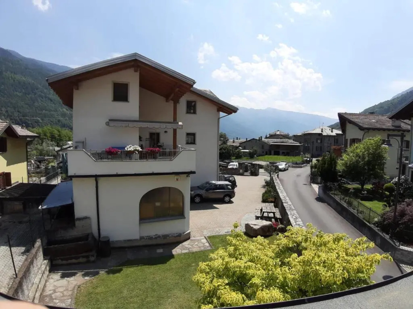 Casa Vacanza l' antico molino