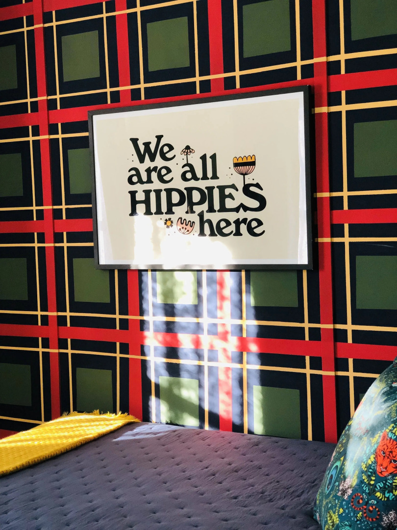 Twin Gables of Woodstock