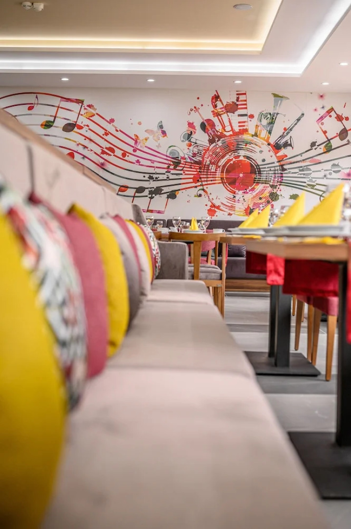 Hotel Schwarzbachtal Hideaway