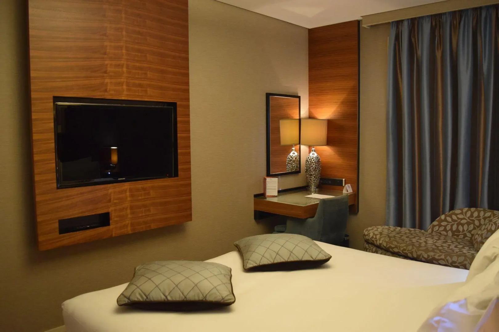 Clayton Hotel Birmingham