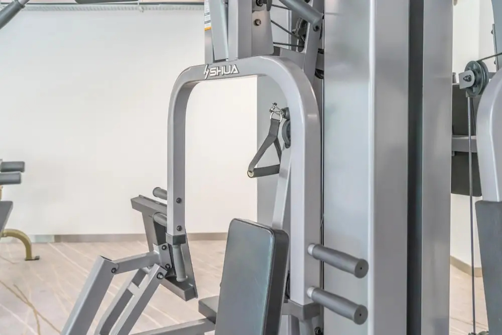 OYO Home 89312 Fantastic 1 Bedroom Starview