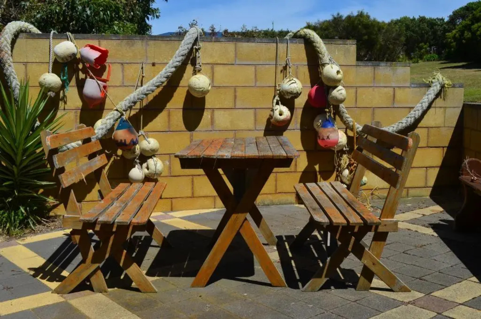 Panoramic Drive Holiday House