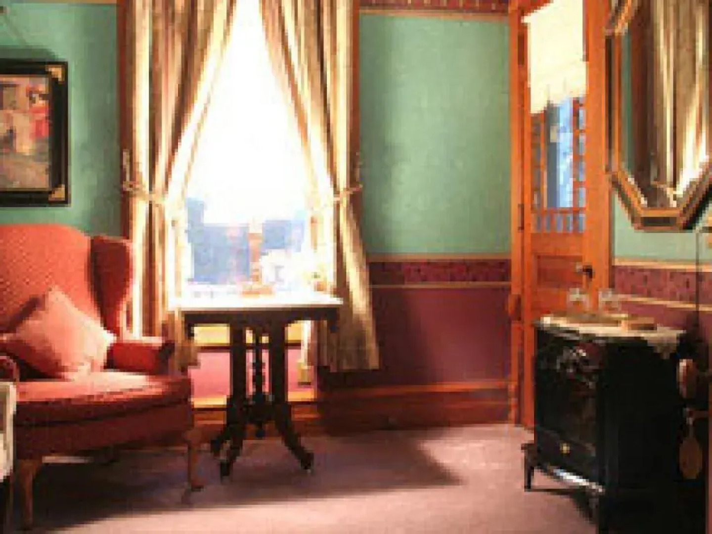 Grand Victorian B&B Inn