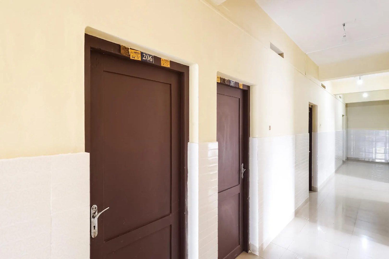 SPOT ON 60665 Royal Tourist Home