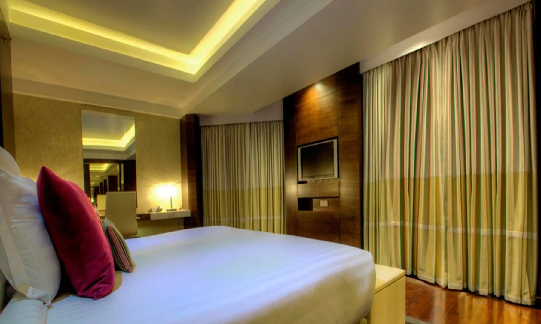 Avari Towers Karachi