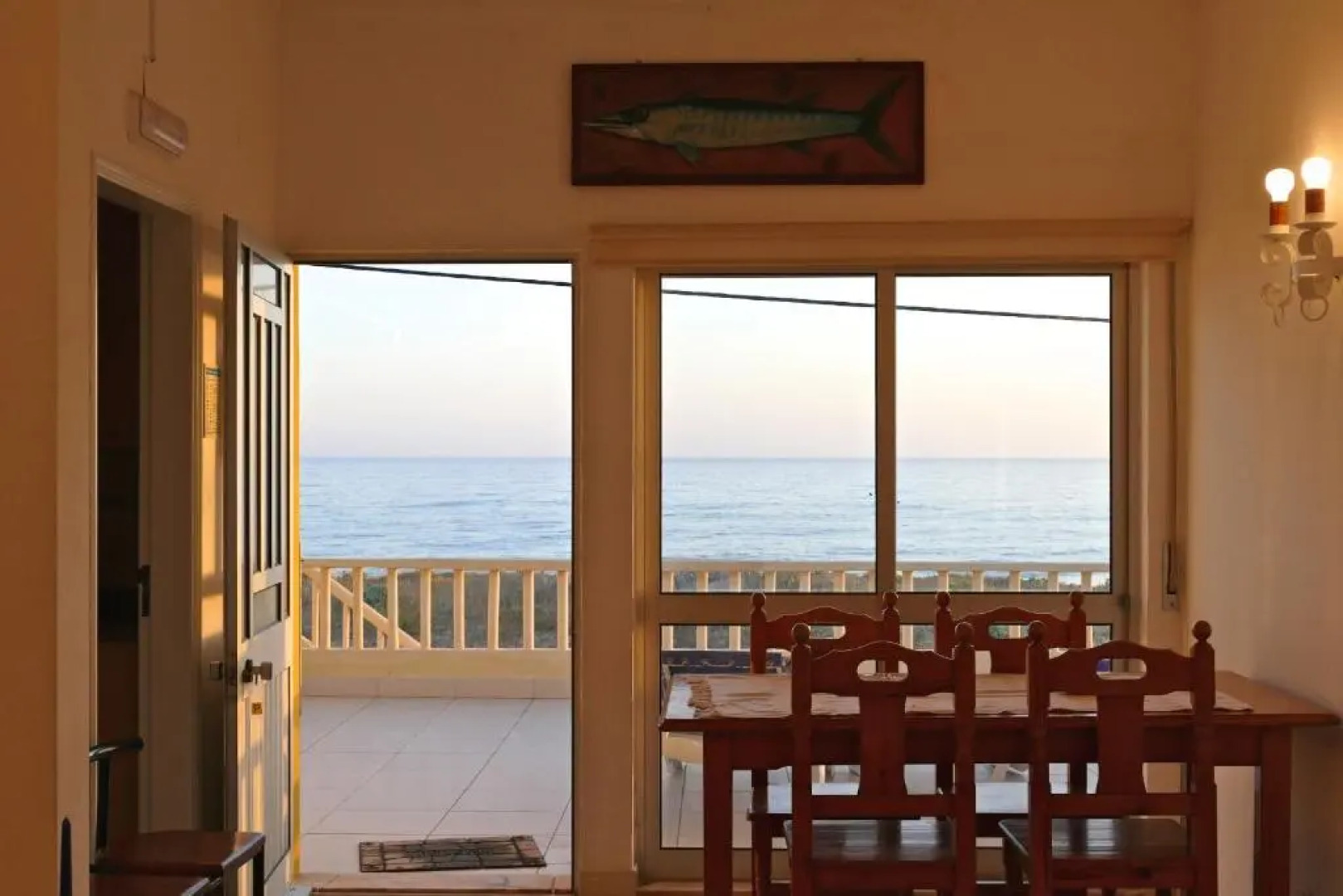 Apartamentos Barracuda