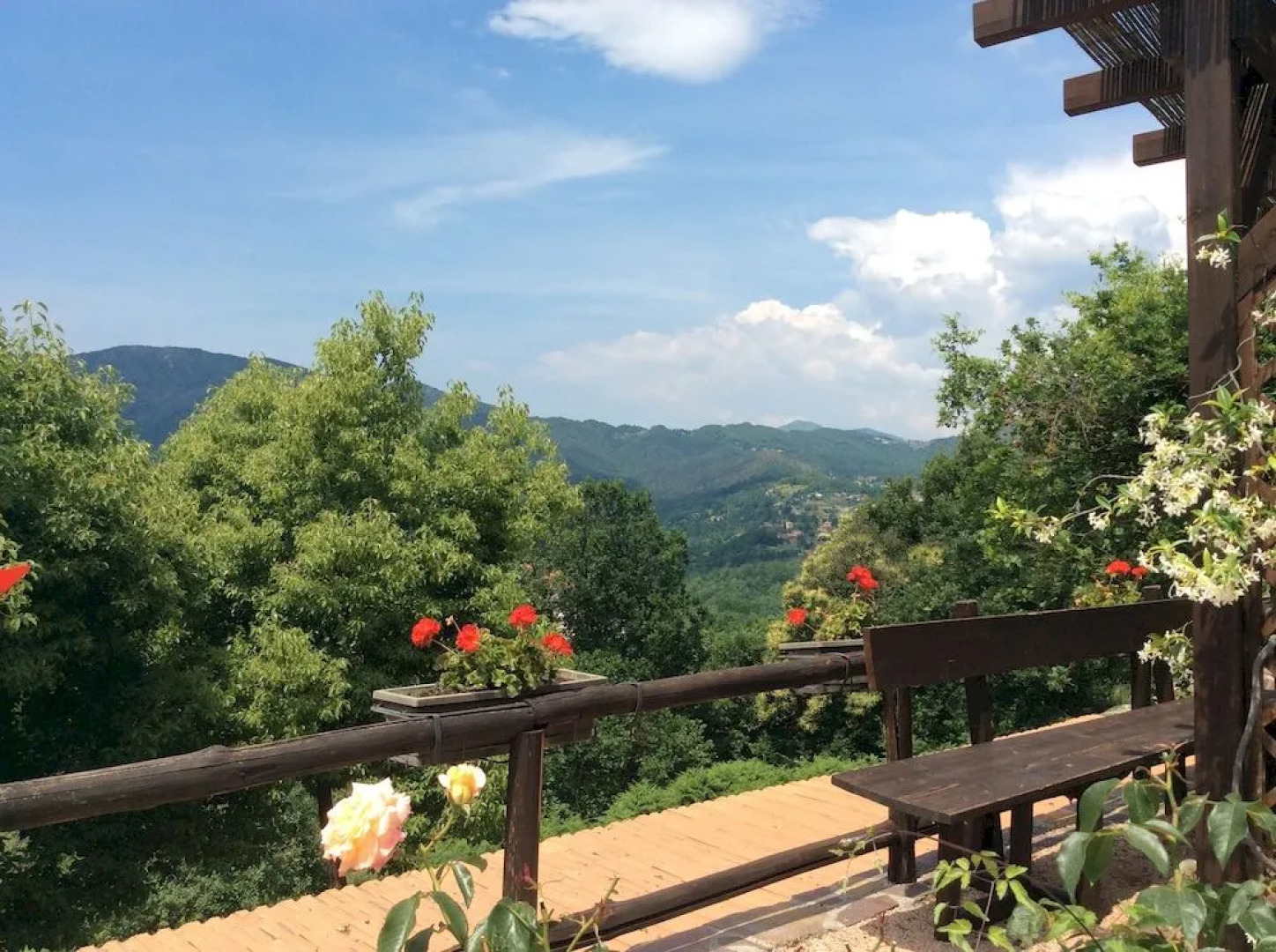 Bed and Breakfast Lory e Lella