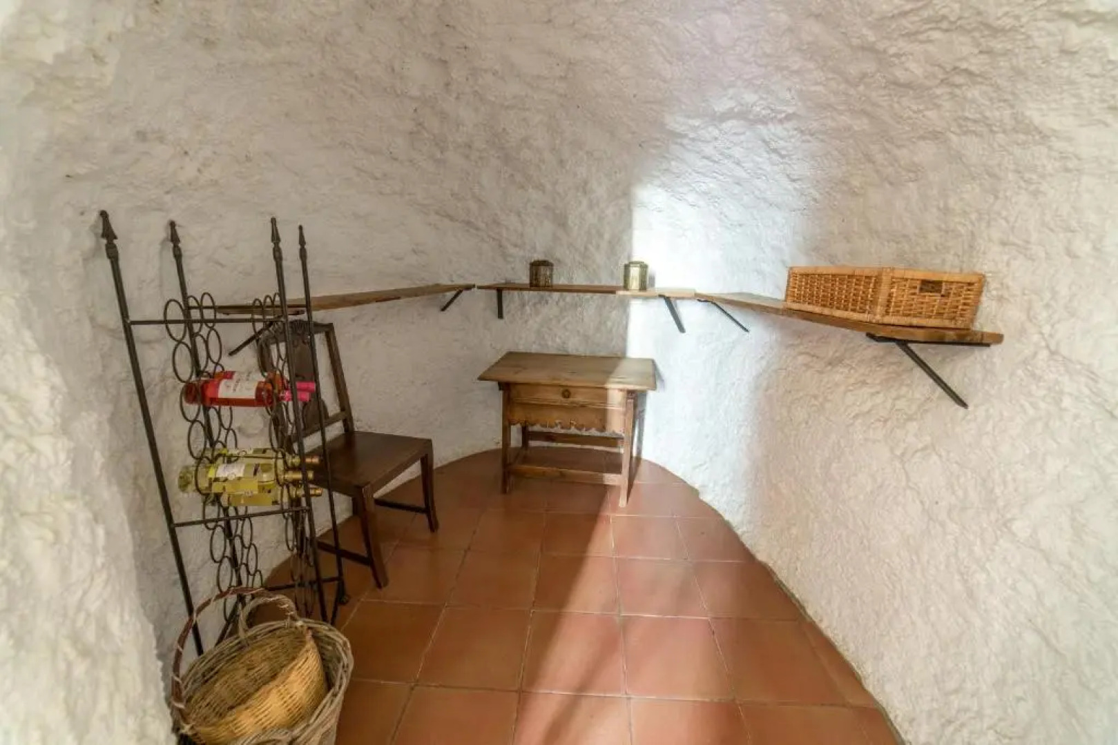 Alojamiento Rural El Valle