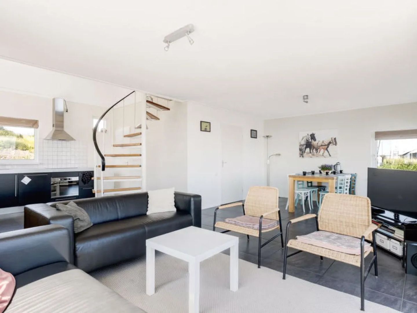 Lauwersmeer (LWM124)