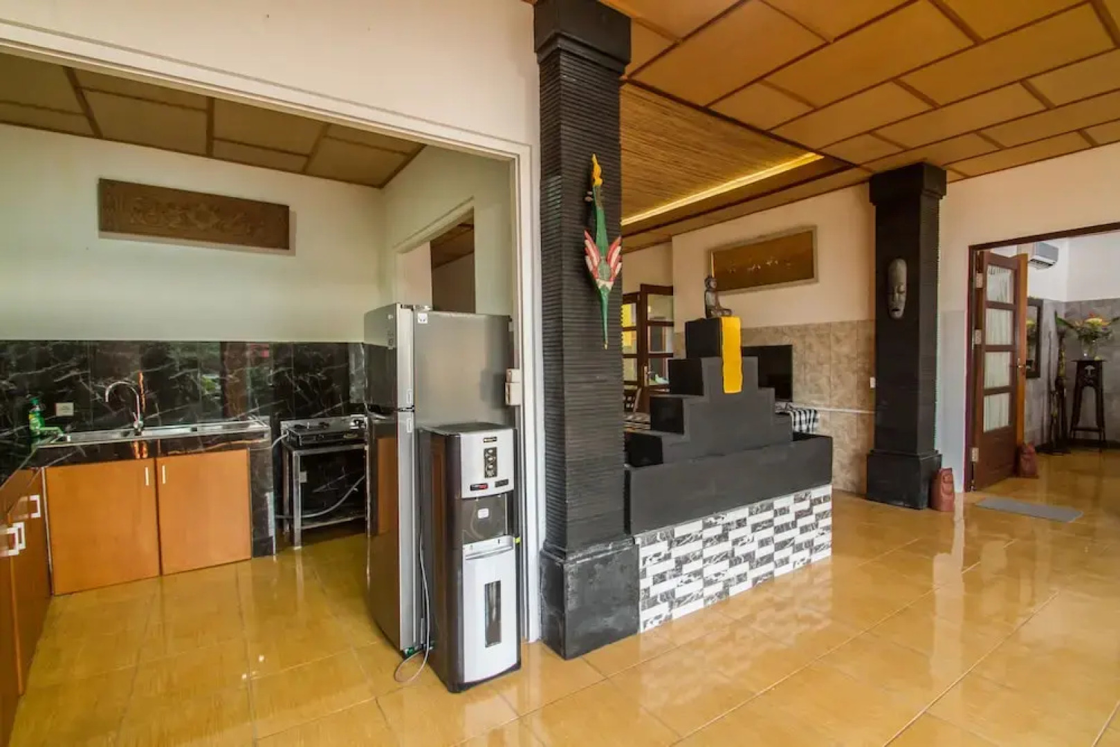 Bona Green House Bali by EPS