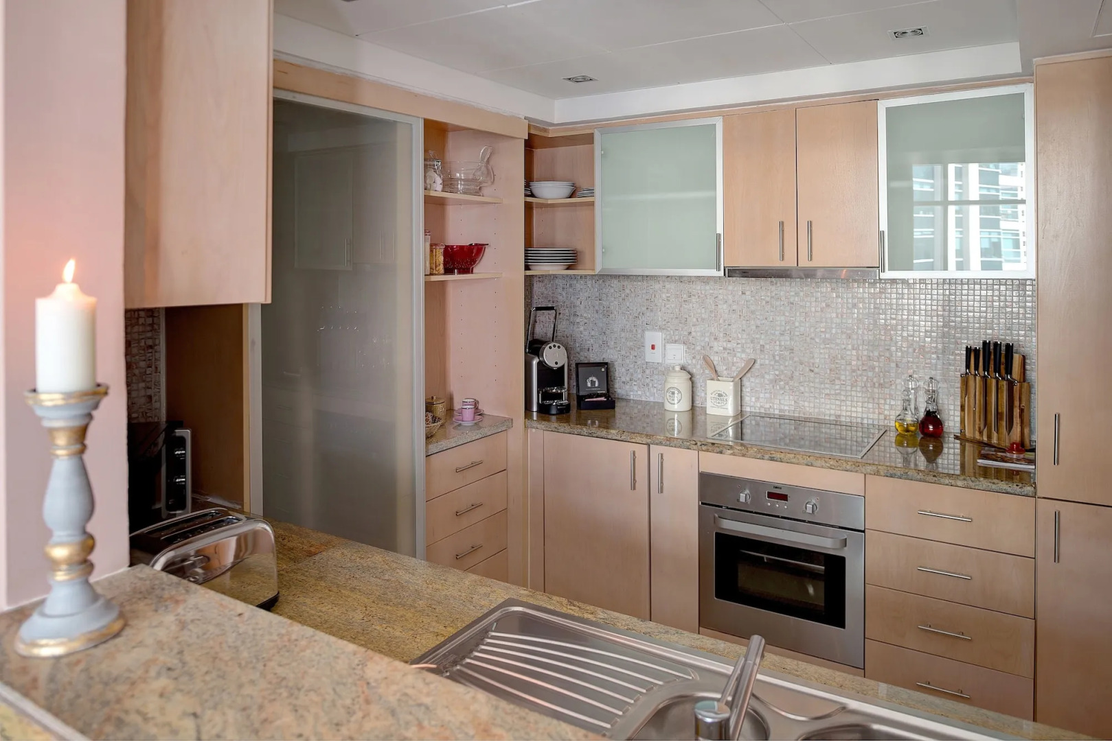 Dream Inn Dubai Apartments - Park Island