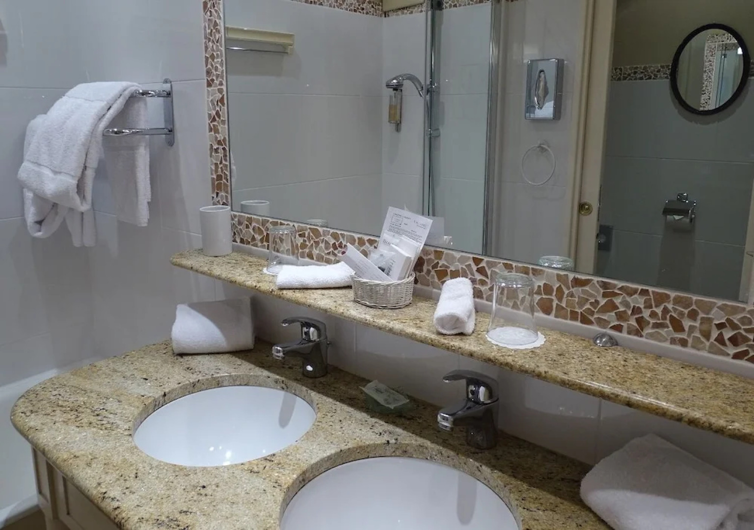 TI AL LANNEC Hotel Restaurant & Spa