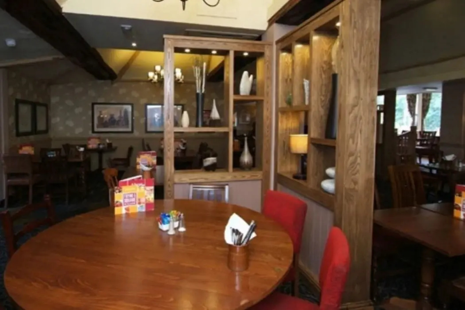 Premier Inn Macclesfield South West