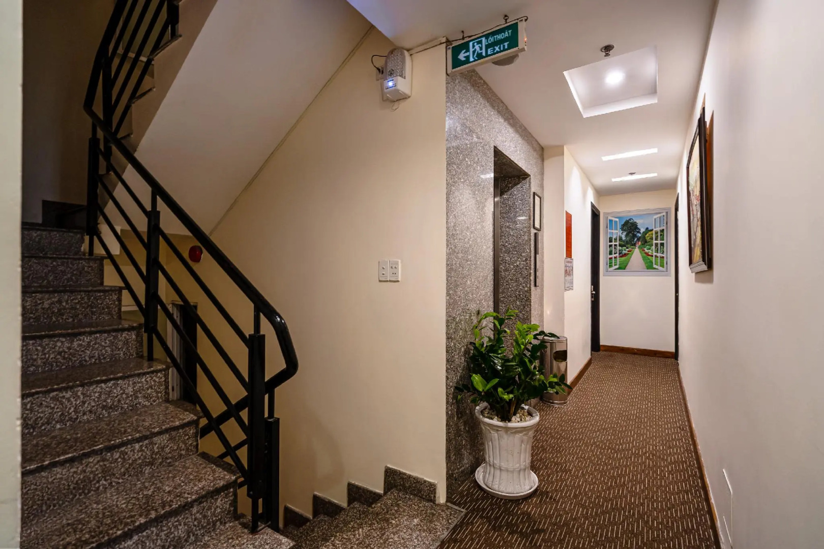 A25 Hotel - 29 Bui Thi Xuan