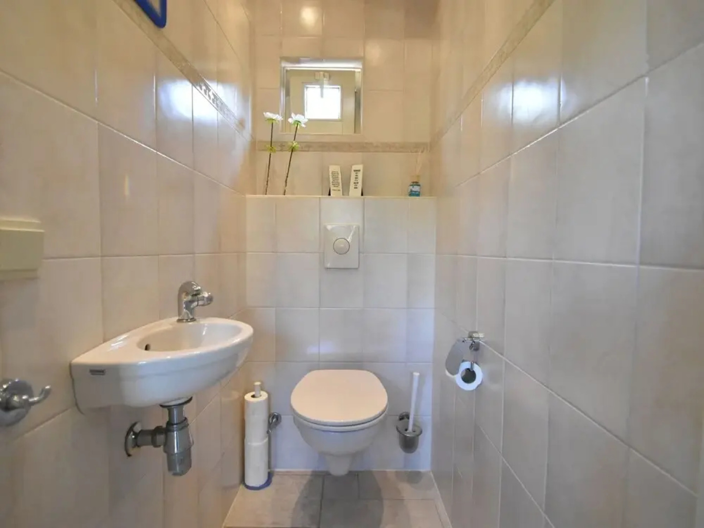 Villa in Bruinisse Near Grevelingenmeer