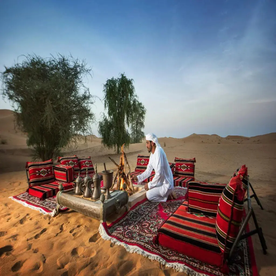 Telal Resort, Al Ain