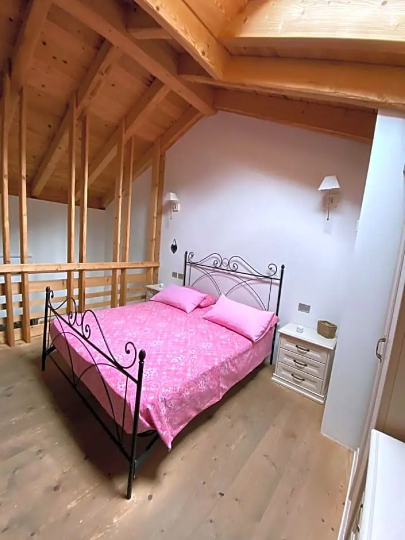 La Corte di Nonna Gemma