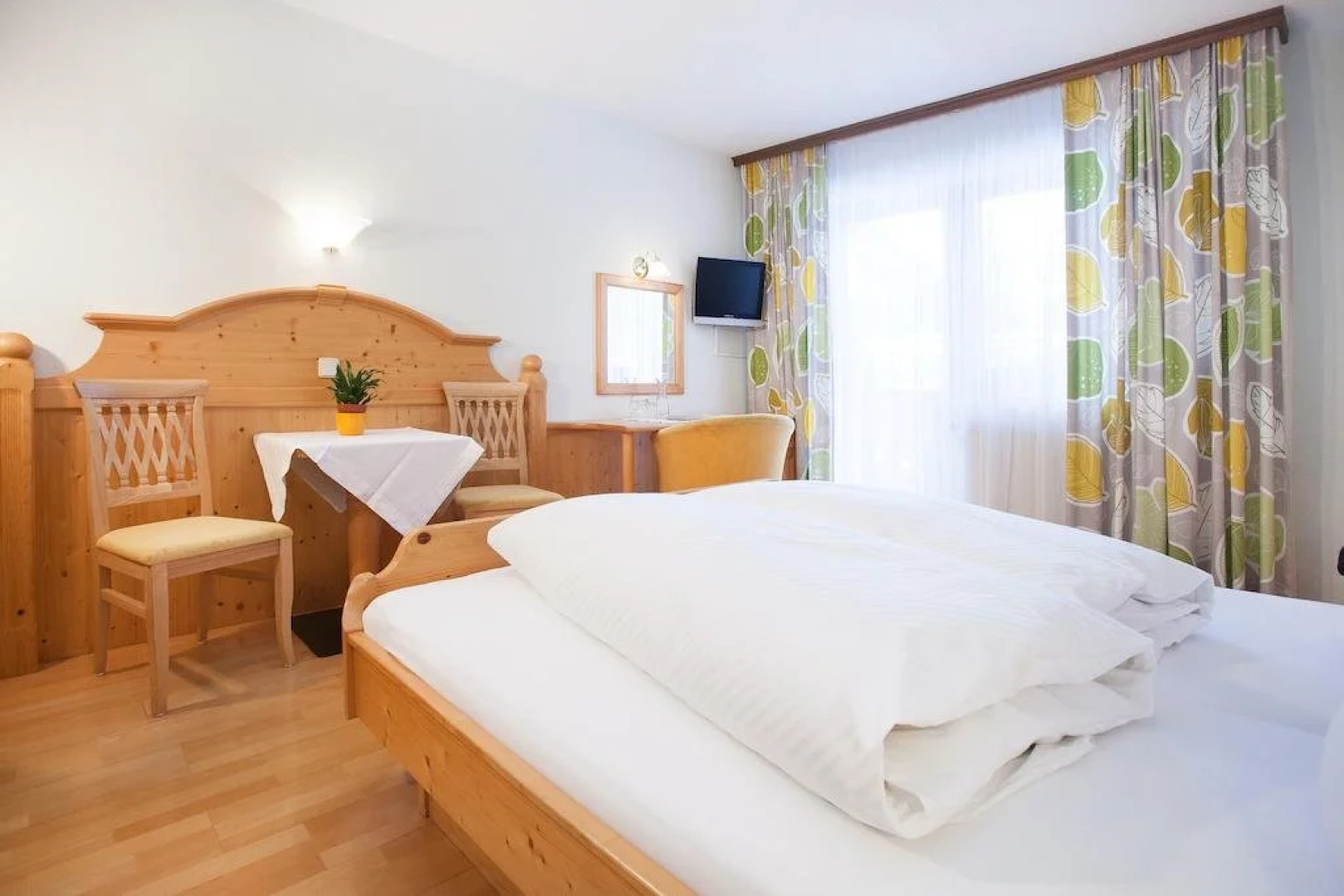 Gasthaus-Pension Golfvilla