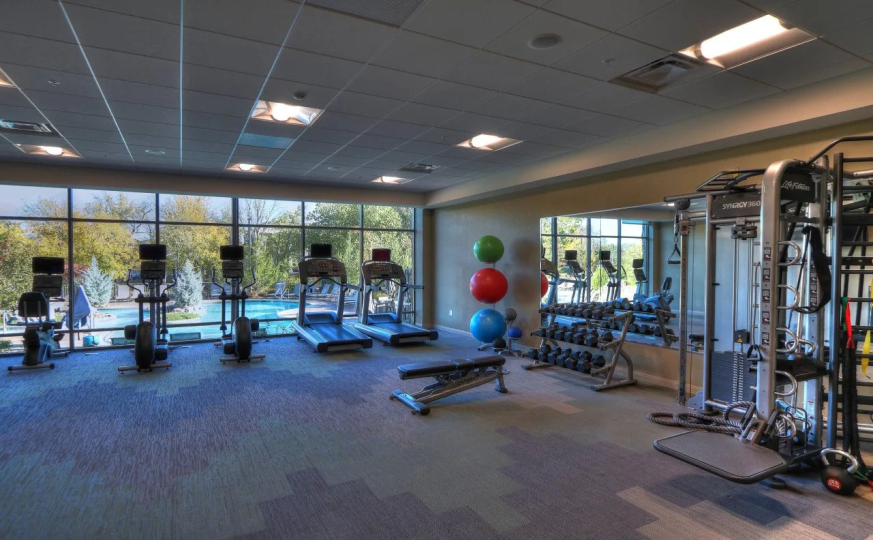 Courtyard by Marriott Pigeon Forge