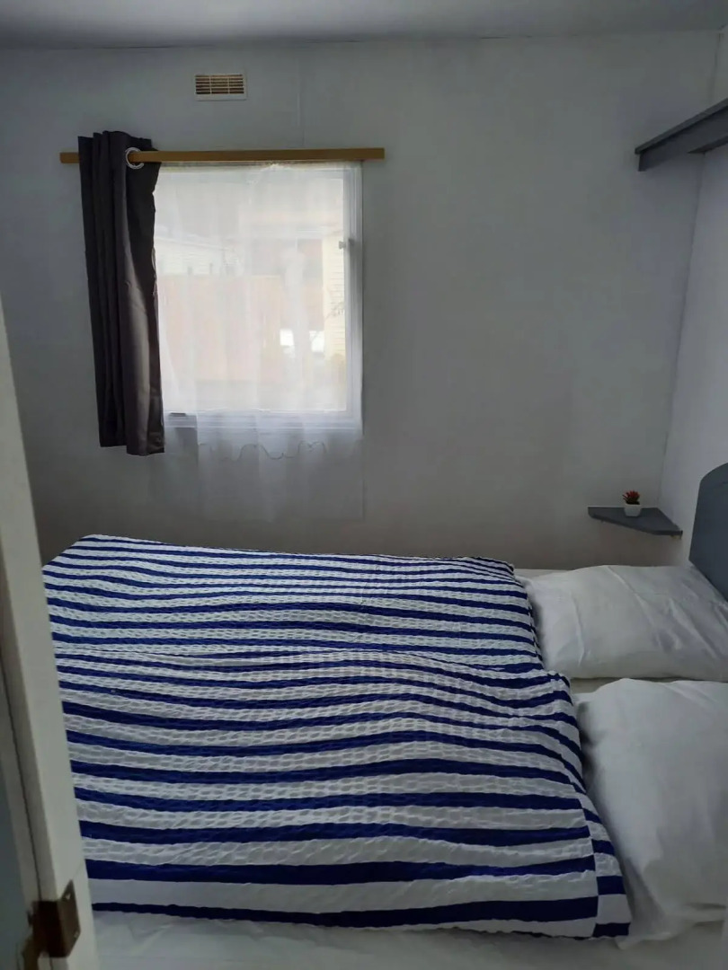 Camping les Lavandes