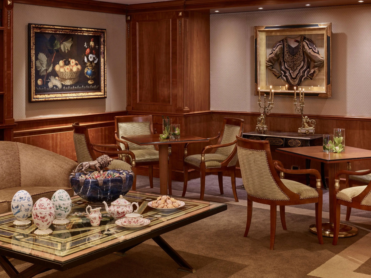 Rome Cavalieri, A Waldorf Astoria Hotel