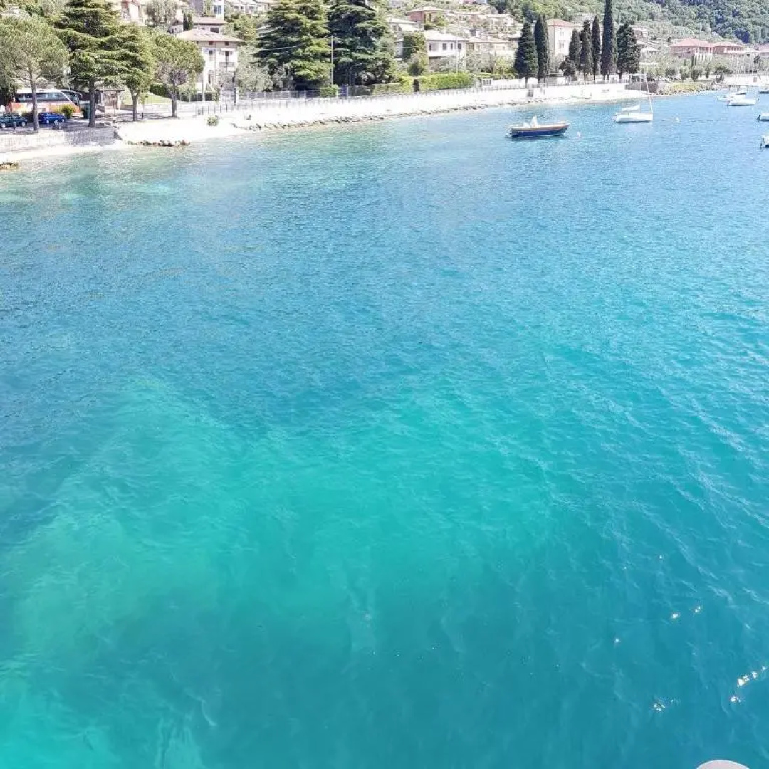 Il Paradiso Apartments