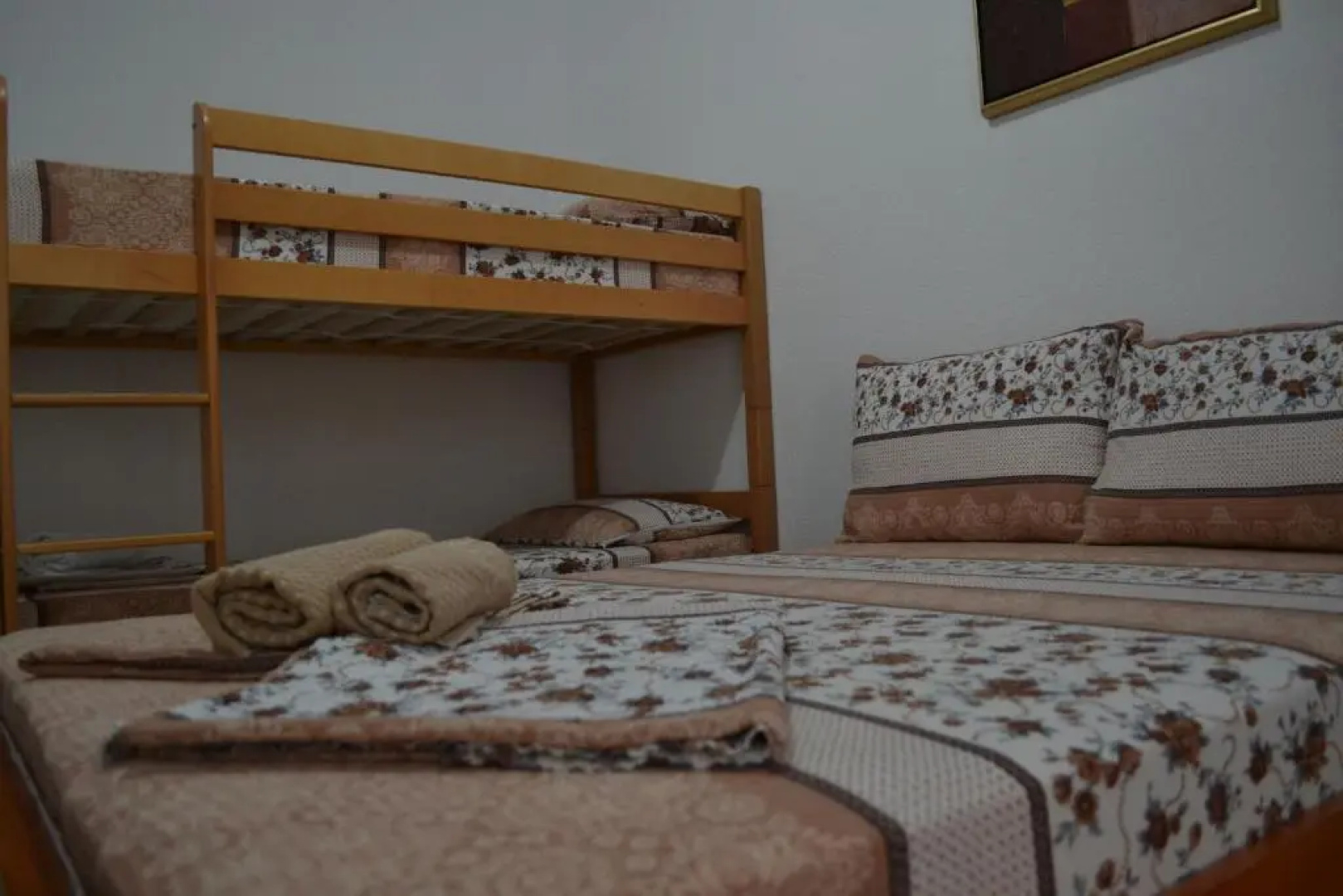 Vila Roza