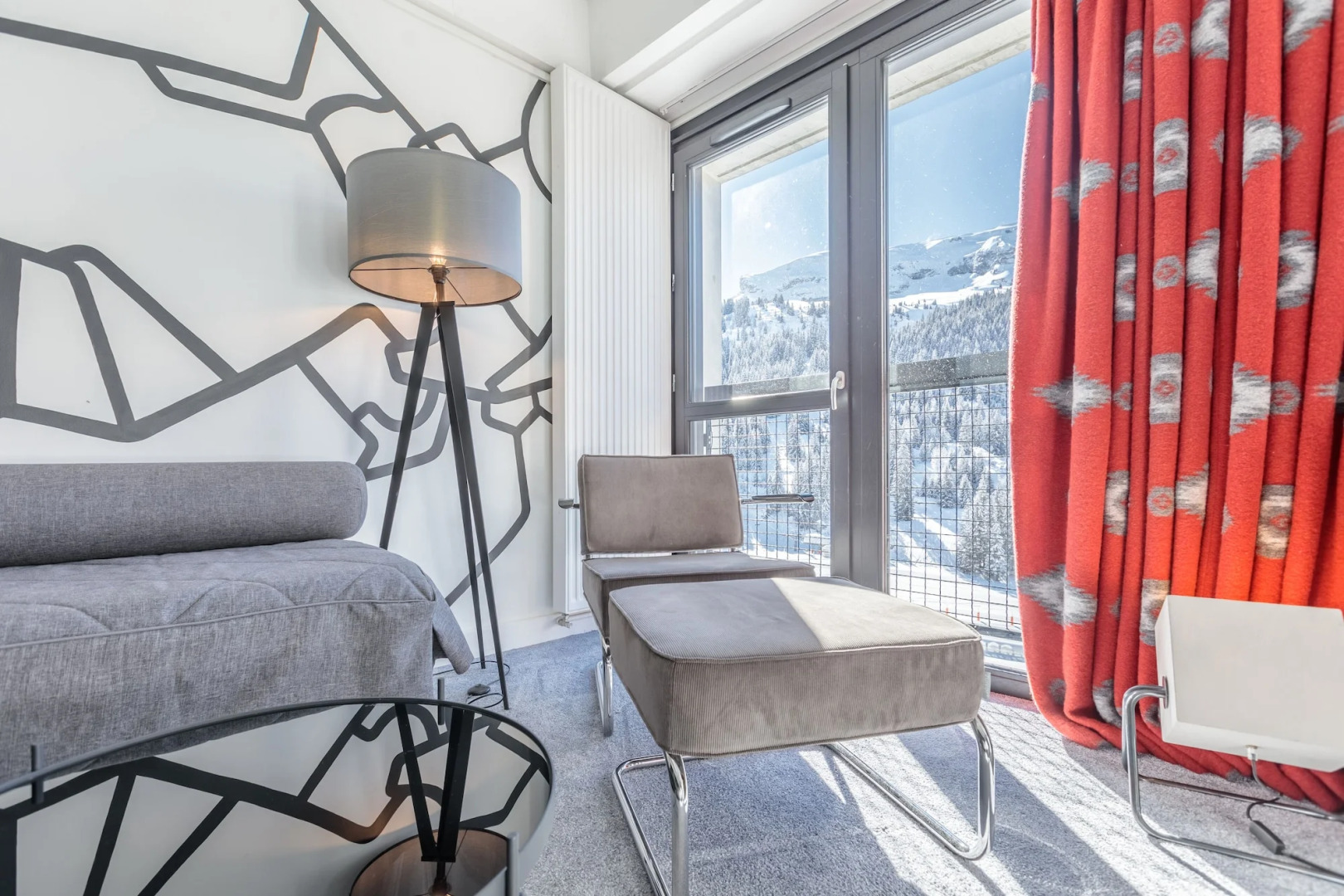 Terminal Neige - Totem