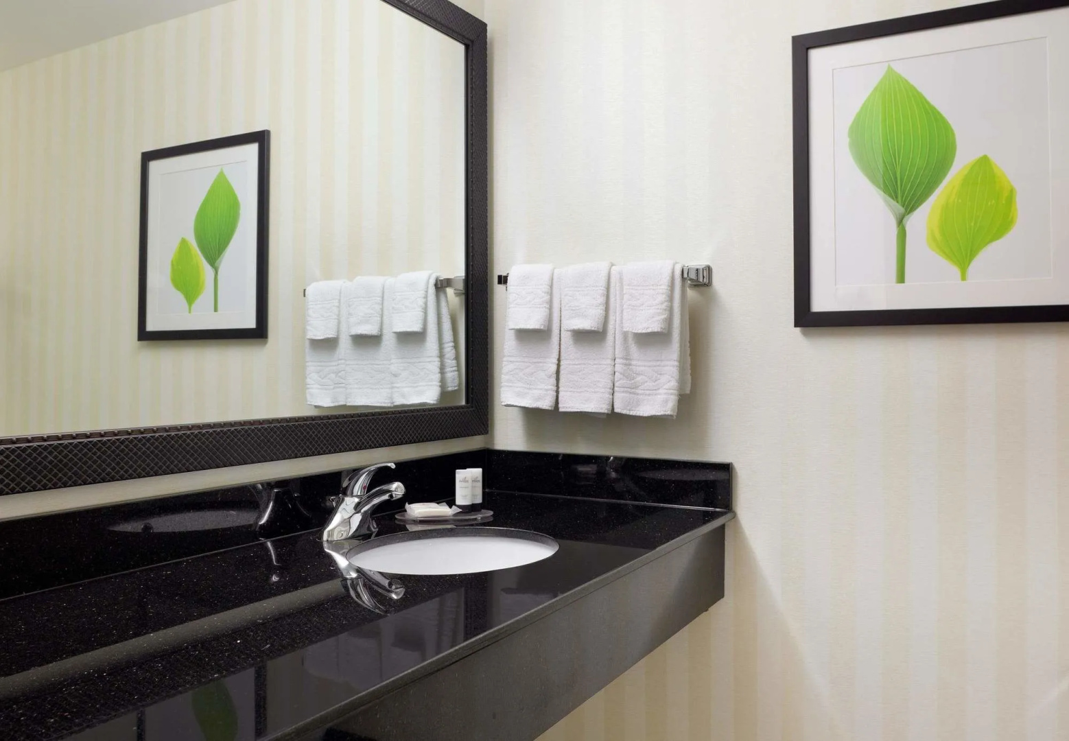 Fairfield Inn & Suites by Marriott Wichita Downtown
