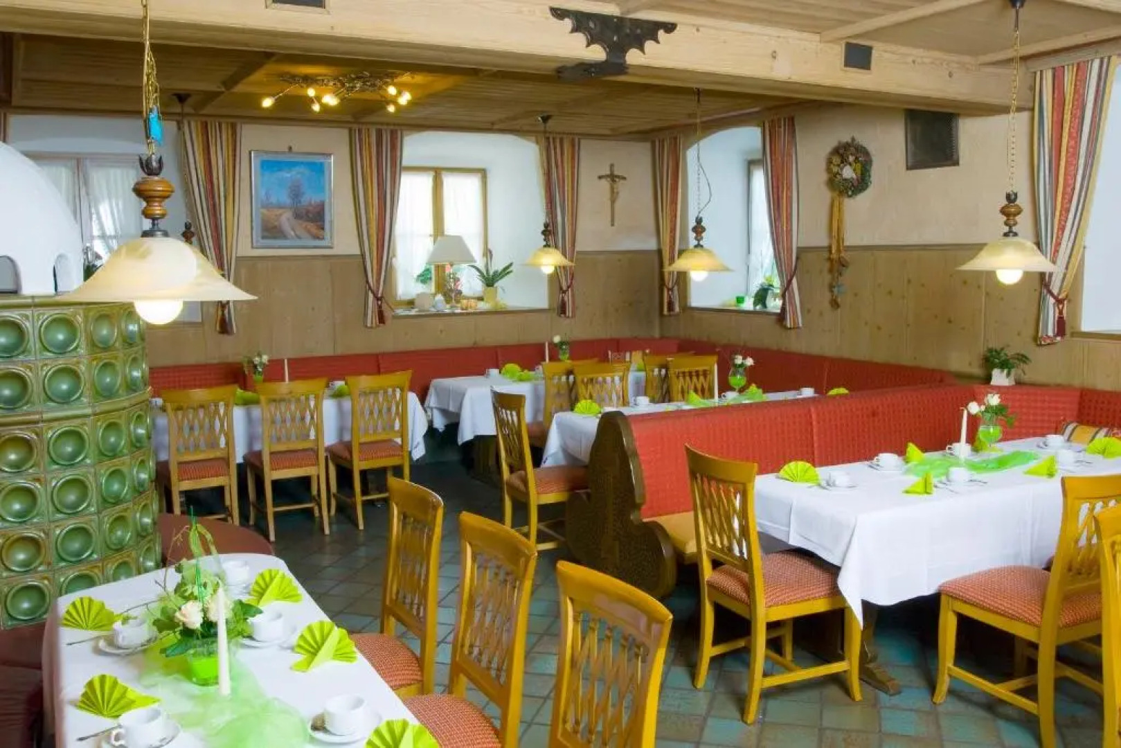 Hotel Zum Schlössle