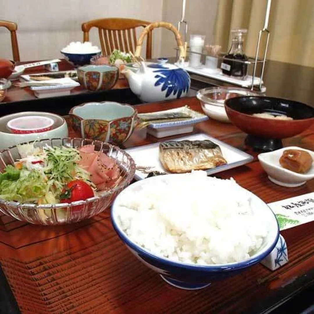 Daiichi Business Hotel Matsuya