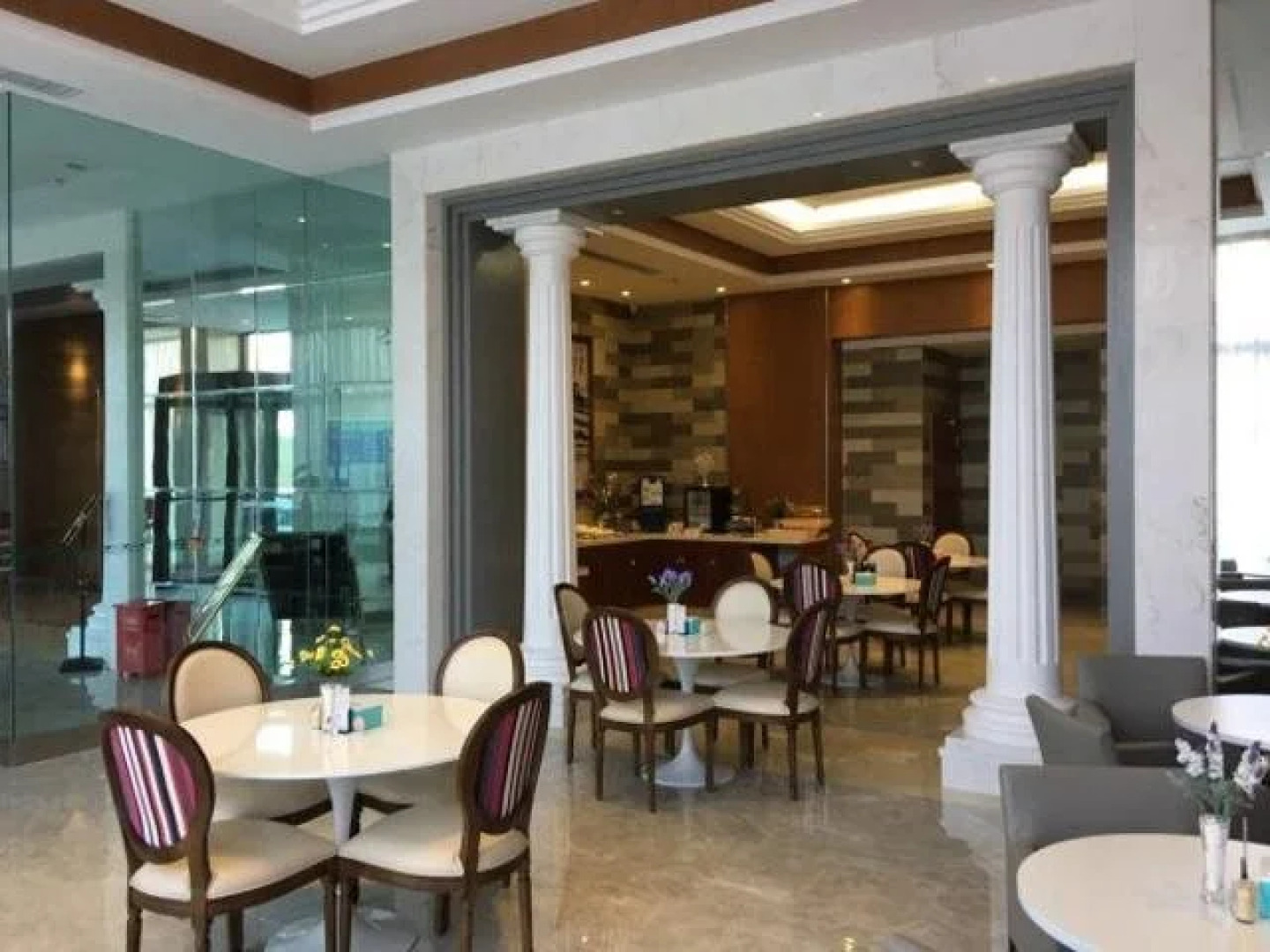 Jinjiang Inn Select Wuwei Railway Station Wanda Plaza