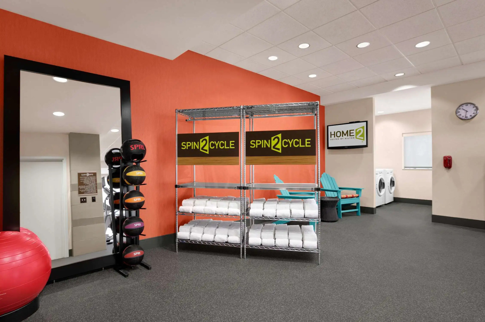 Home2 Suites by Hilton Baltimore/White Marsh