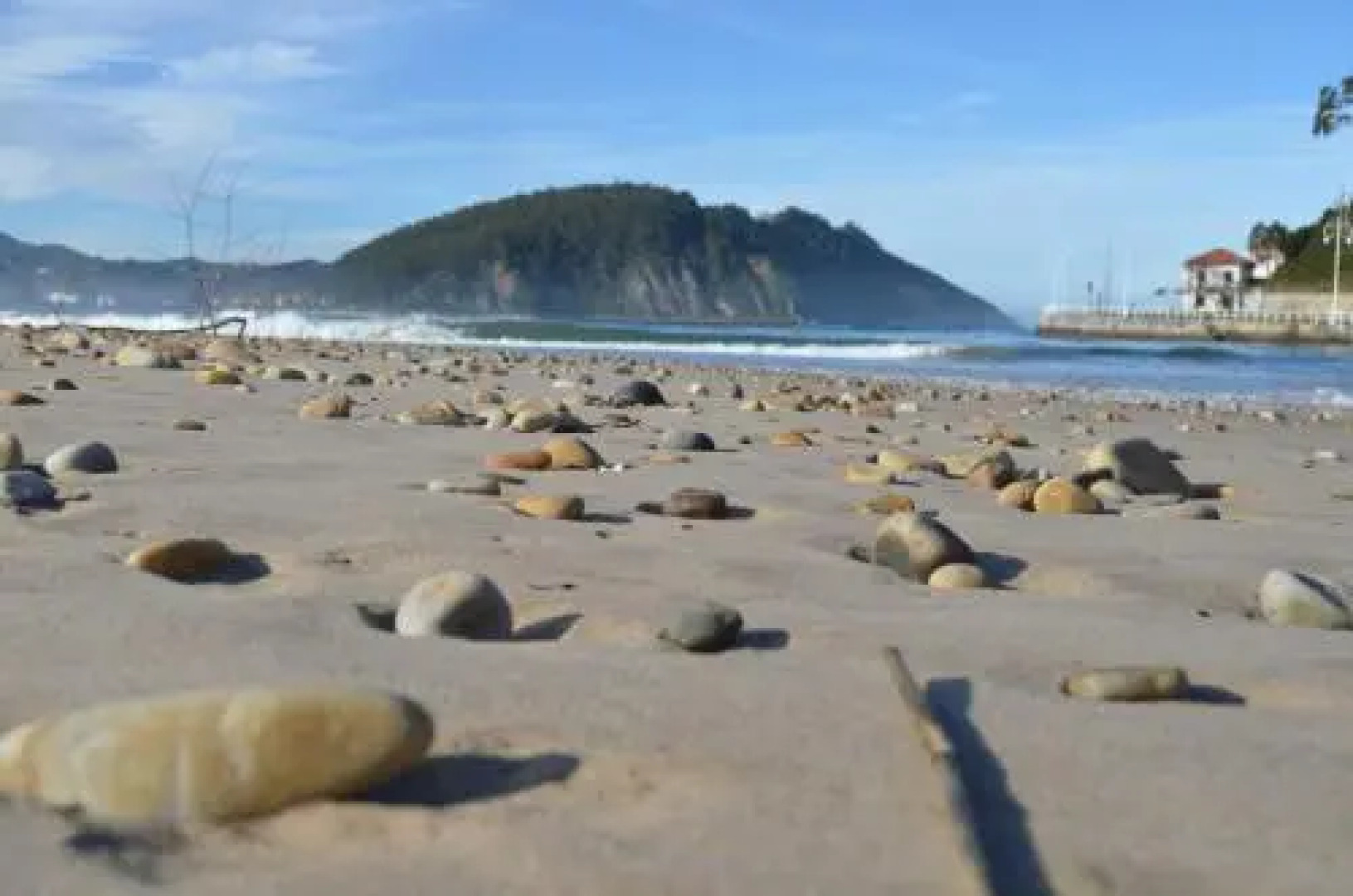 Hotel Rural La Curva