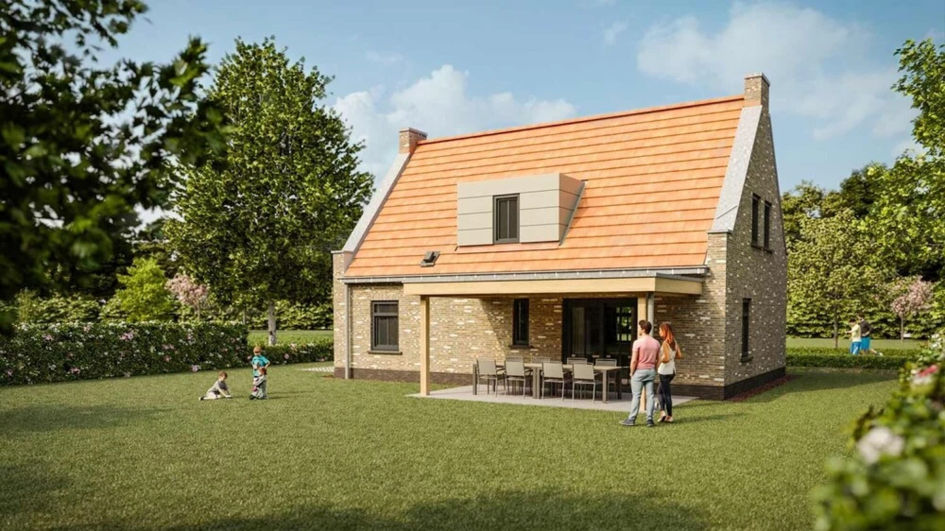 Luxe 12p in Thorn With 6 Bedrooms and 3 Bathrooms