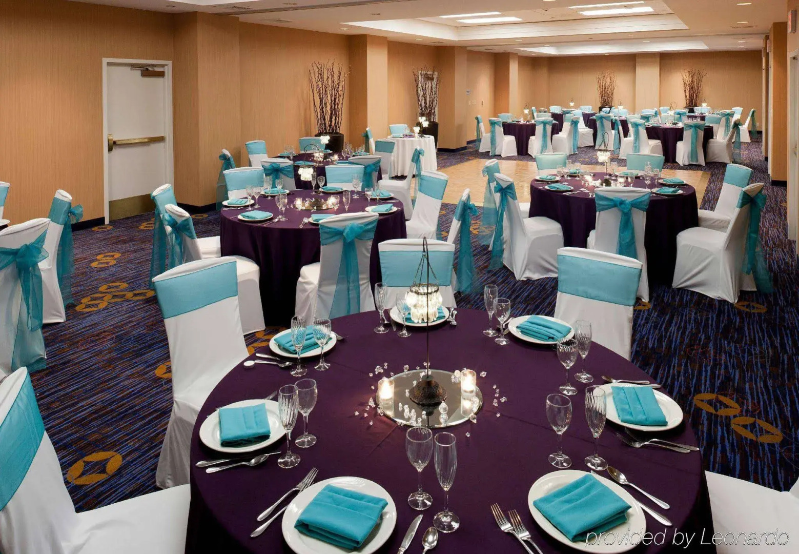 Courtyard by Marriott Cypress Anaheim/Orange County