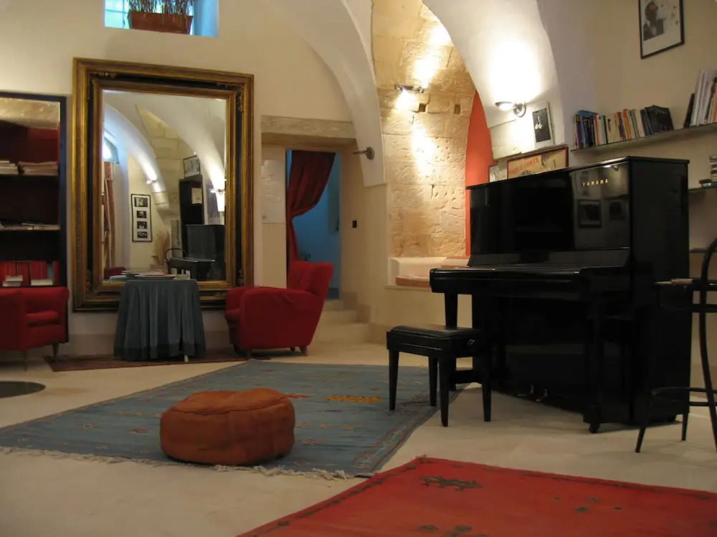 Nostra Signora dei Turchi B&B Resort