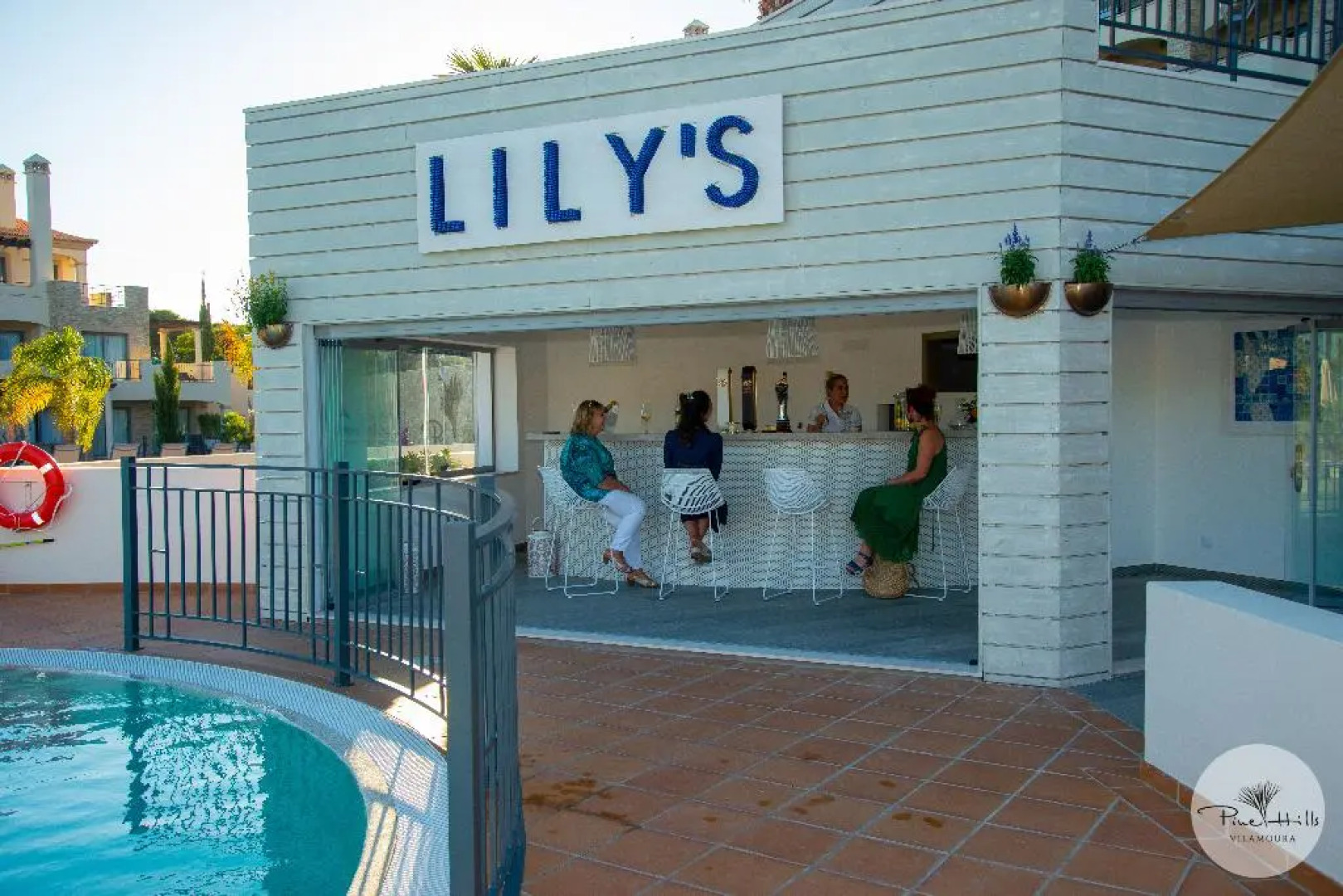 Pine Hills Vilamoura