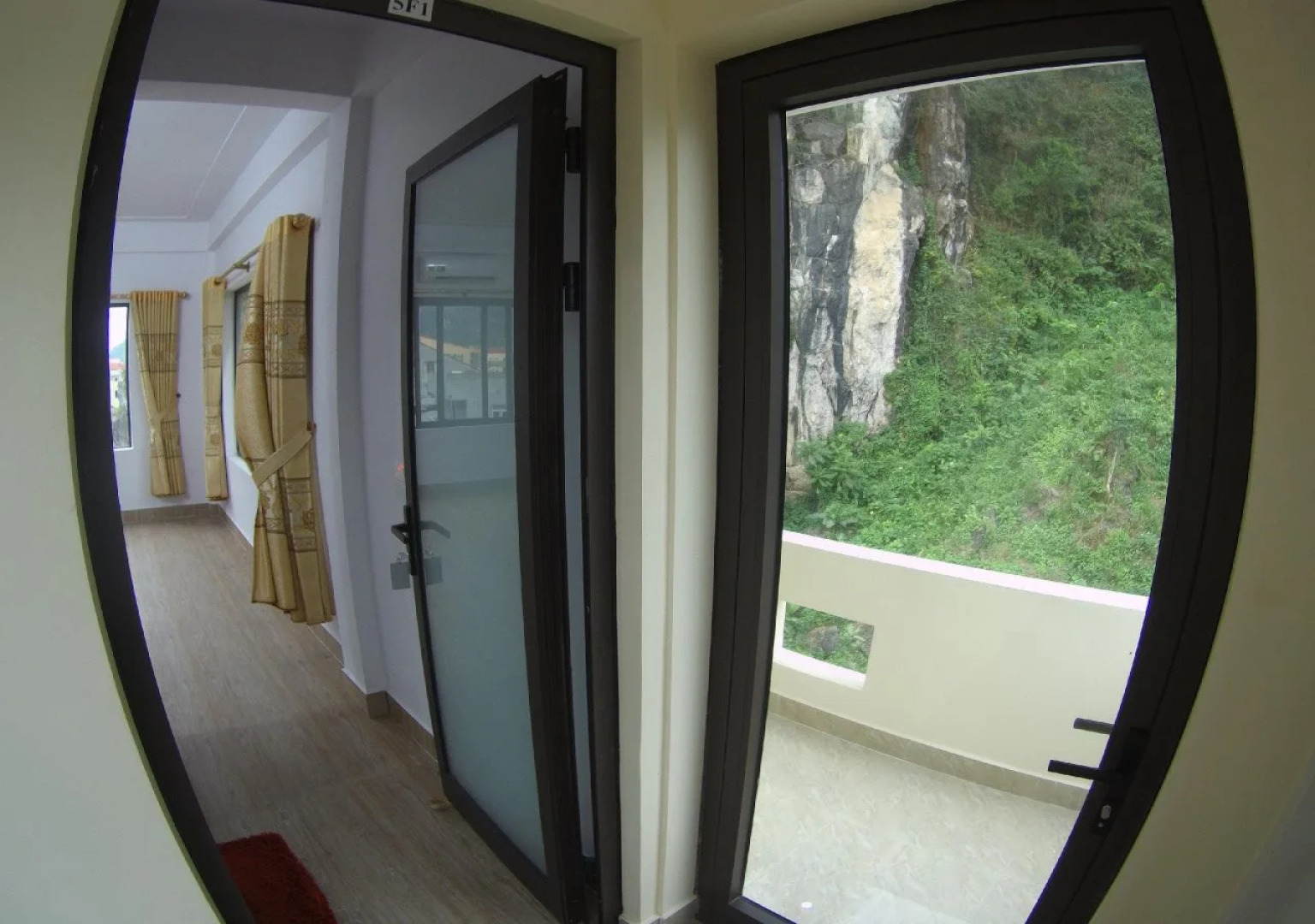 Thao Nguyen Homestay