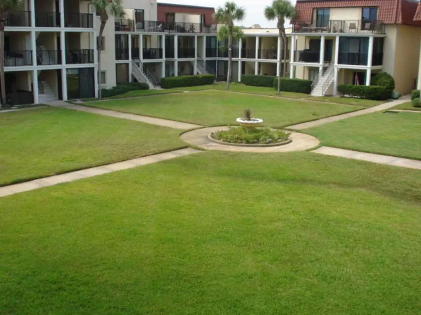 Jacksonville Beach Costa Verde by Vtrips