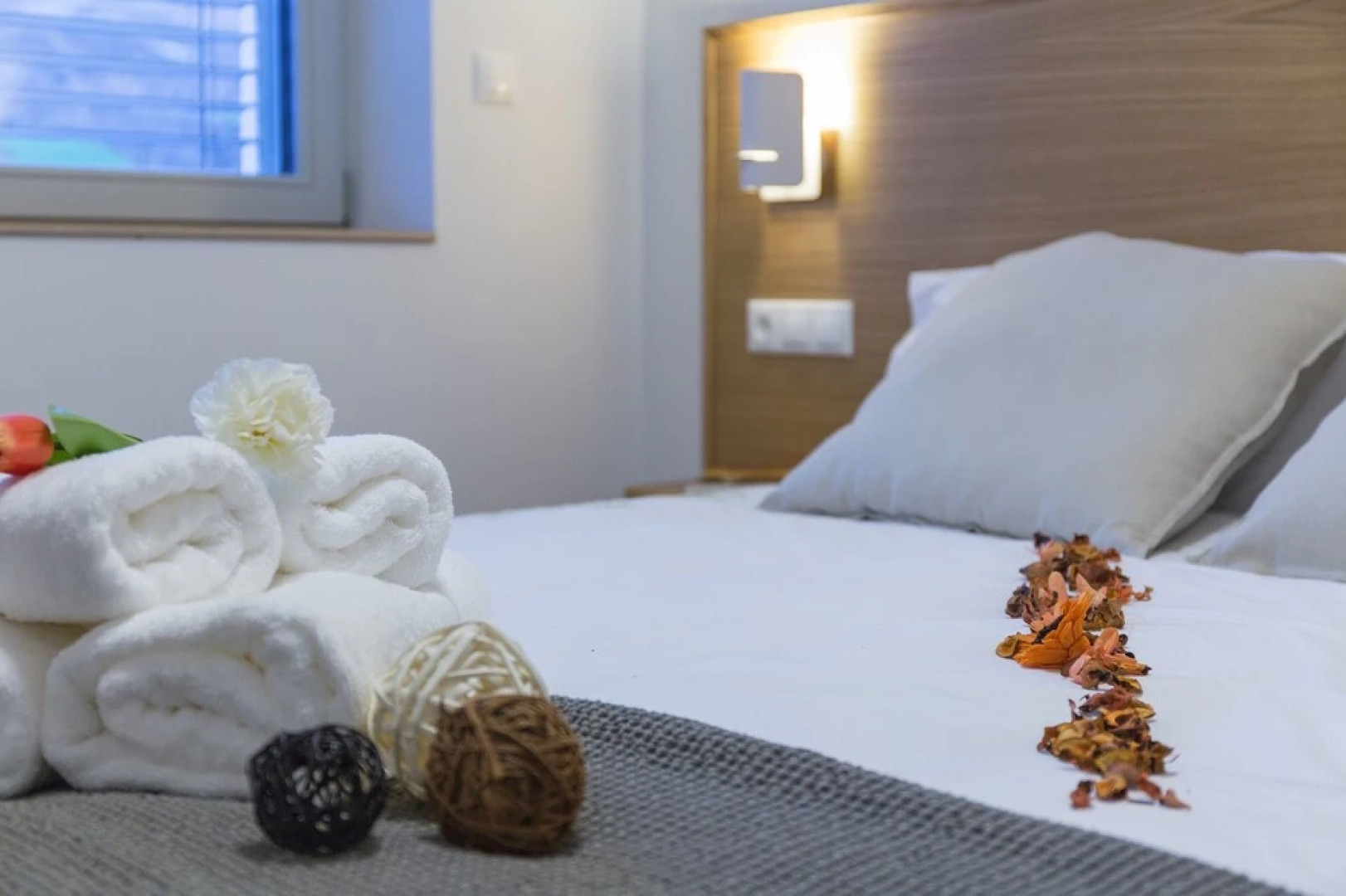 Apartamentos Rurales Mendialdea