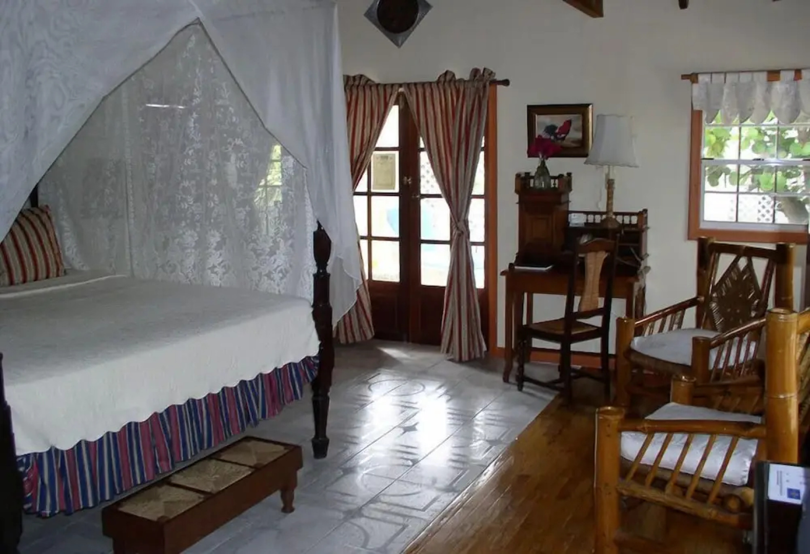 The Pasanggrahan Royal Boutique Hotel