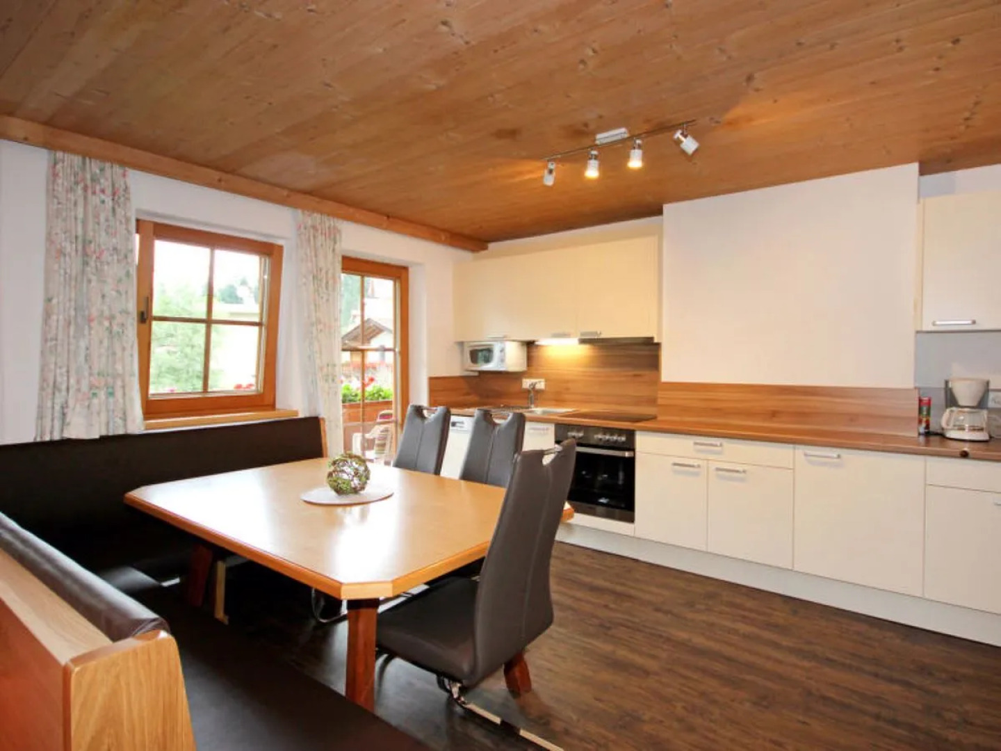 Apartment Hörhager (ZAZ722)