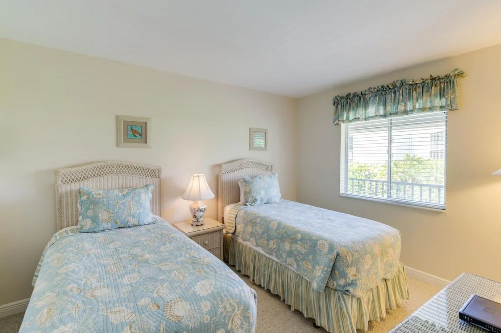 Sanibel Siesta on the Beach Unit 305 2 Bedrooms 2 Bathrooms Condo