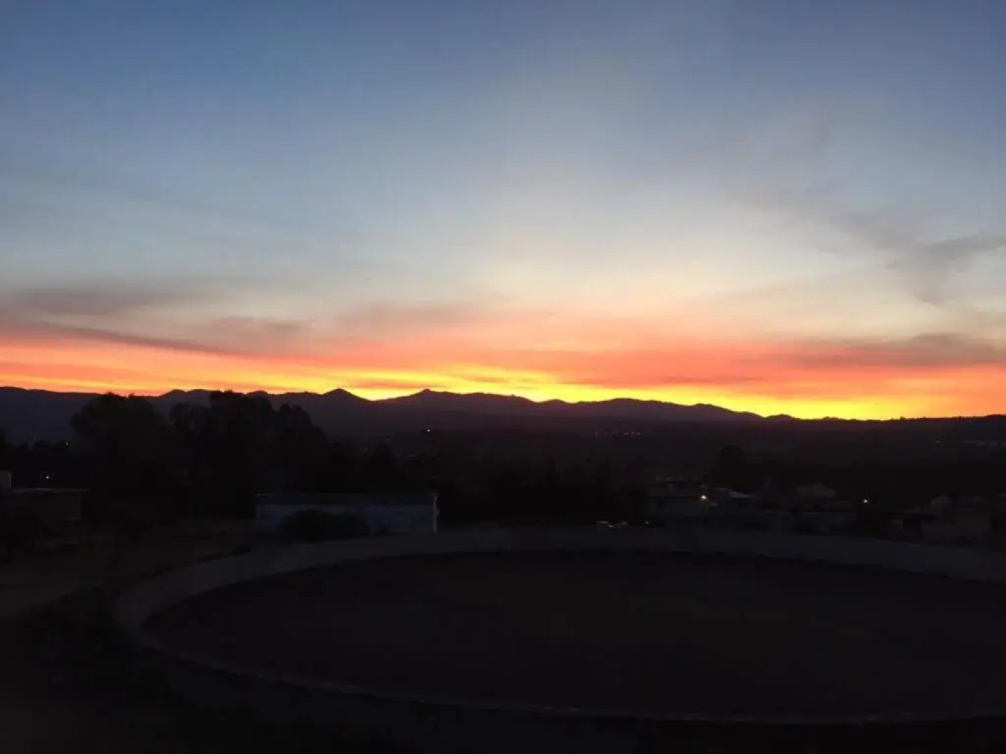 Hotel Lienzo Charro 1