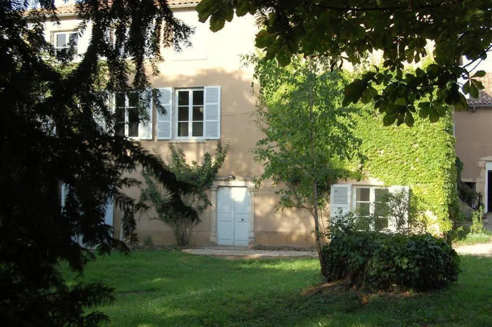 Gîte du Montellier